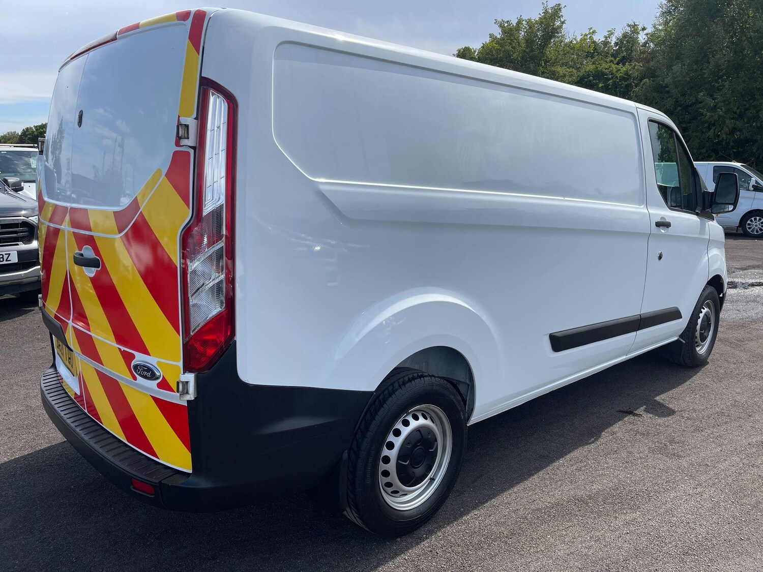 Vehicle 26