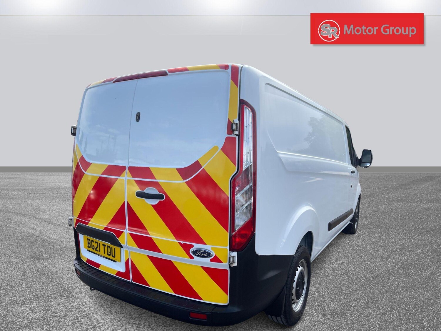 Vehicle 27