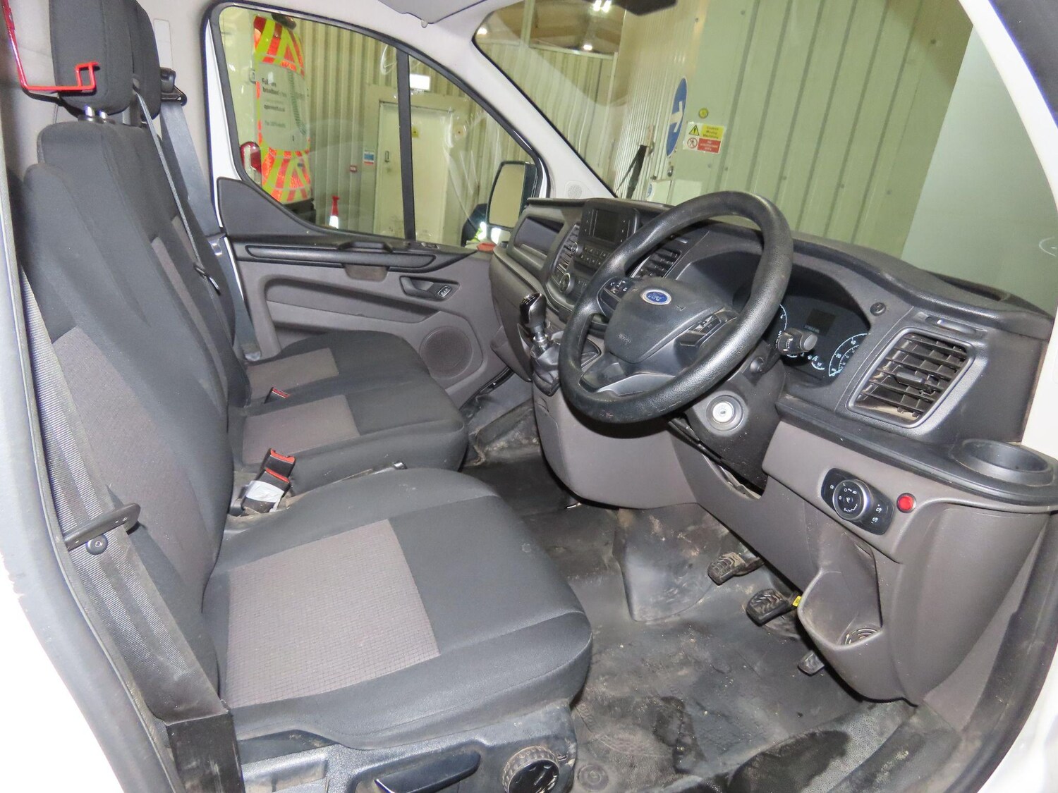 Vehicle 28