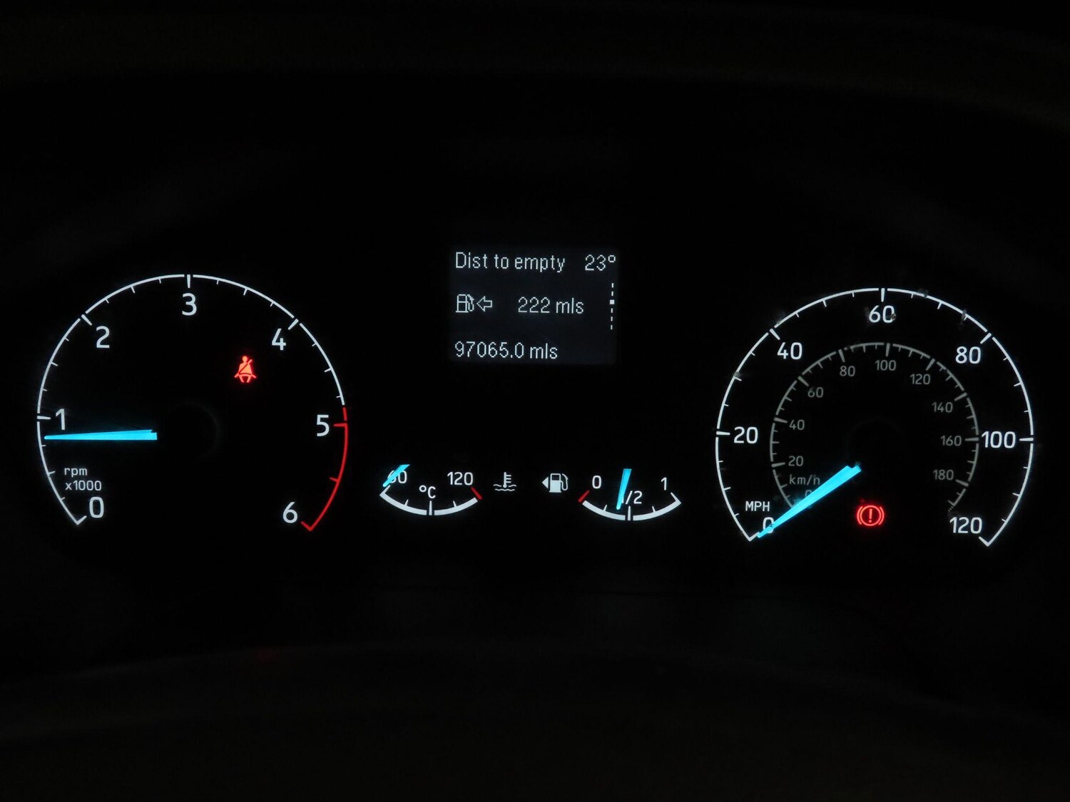 Vehicle 42