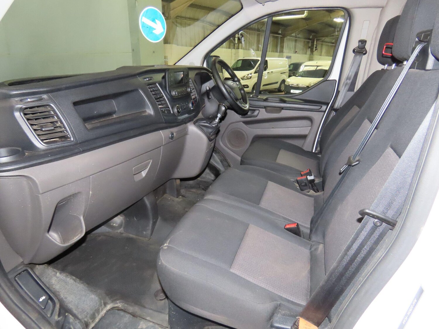 Vehicle 43