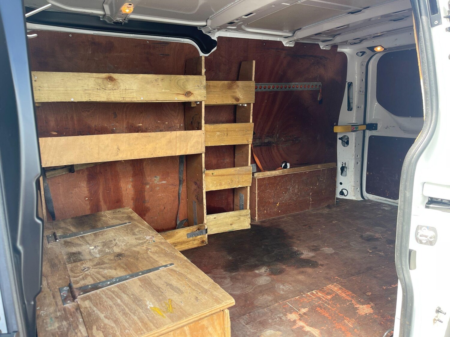 Vehicle 47