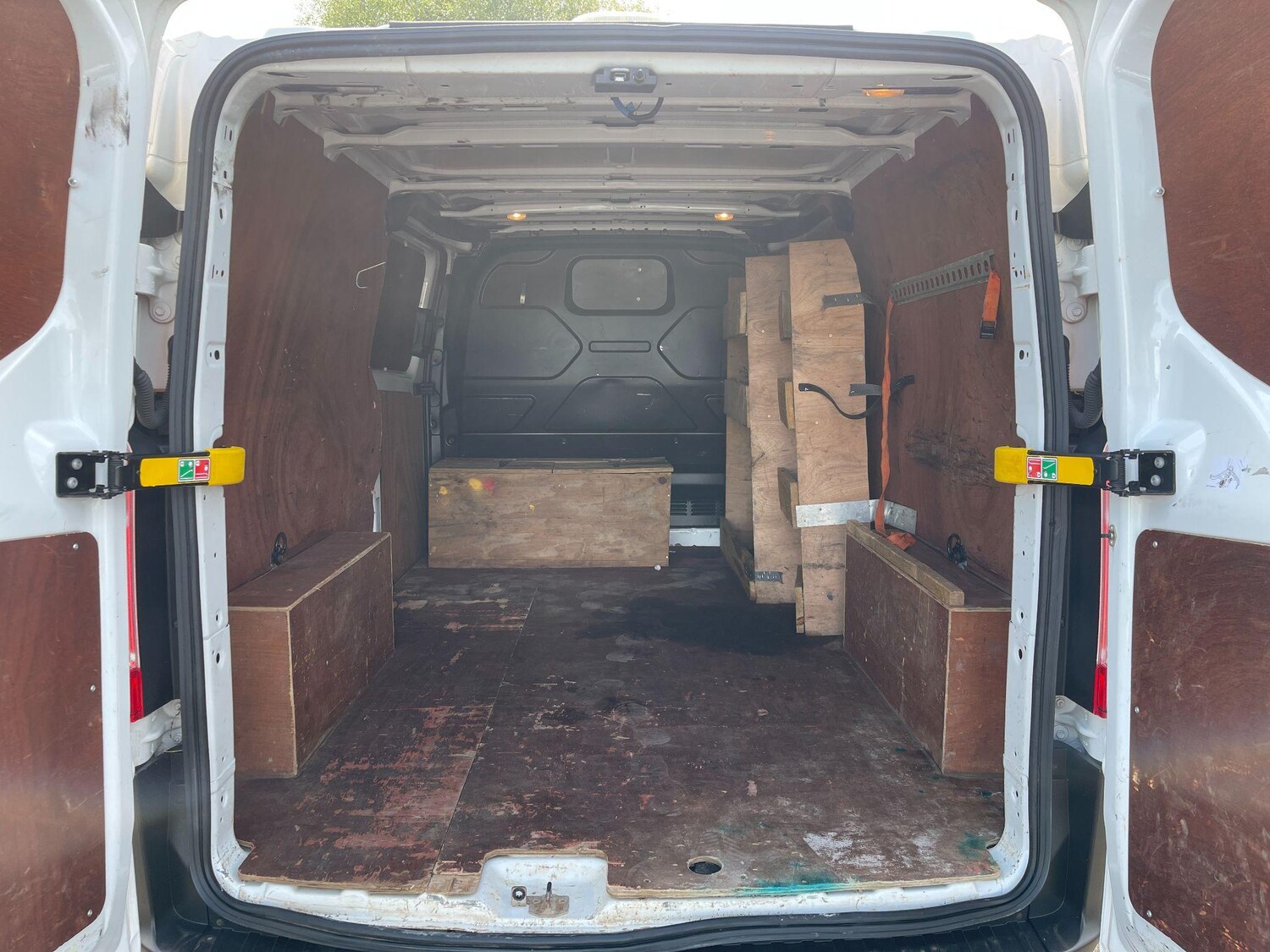 Vehicle 48