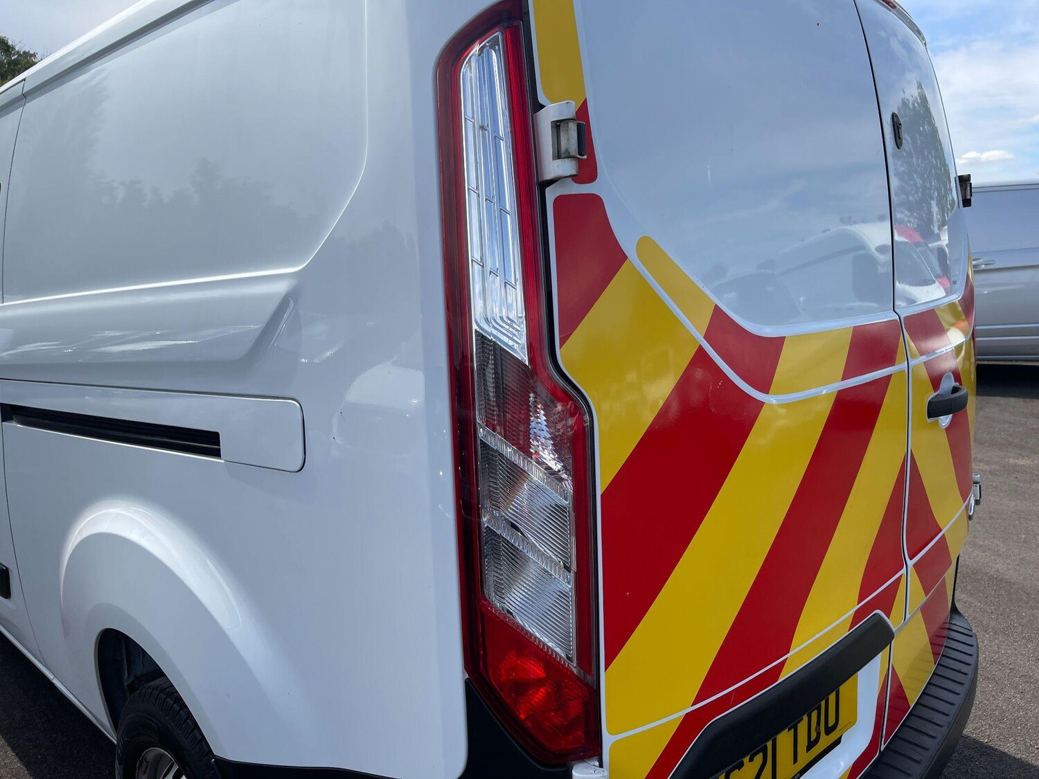 Vehicle 54