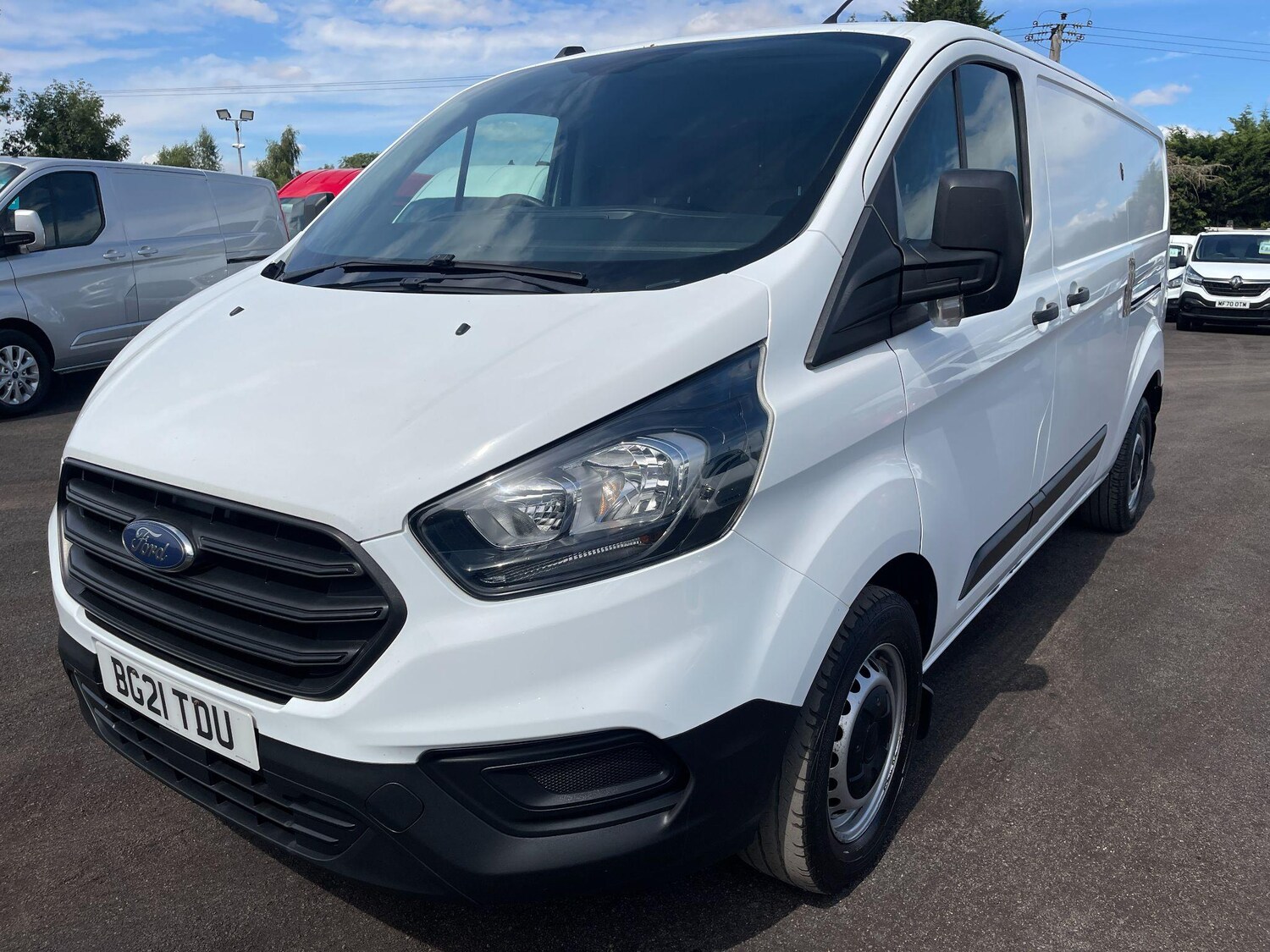Vehicle 7