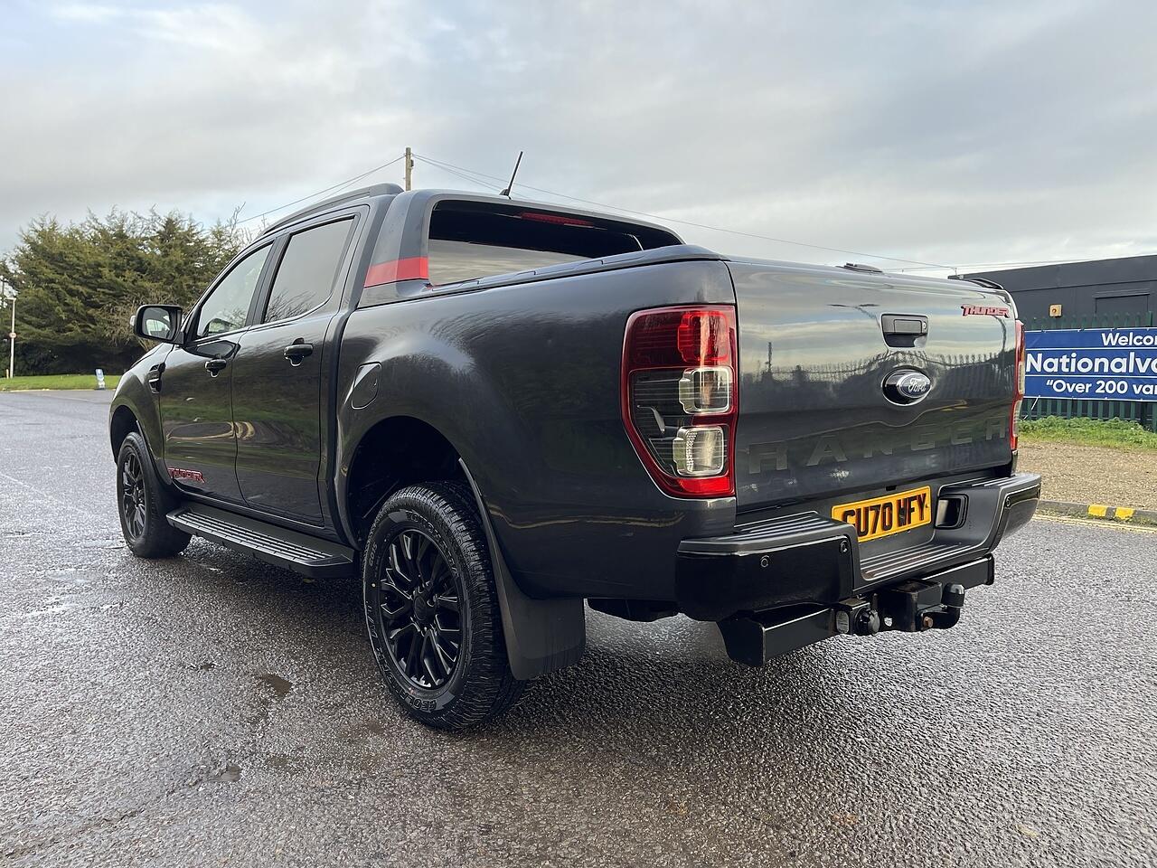 Used Ford Ranger 2020 for sale - 77969820: Photo 10