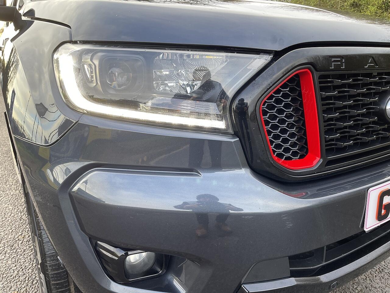 Used Ford Ranger 2020 for sale - 77969820: Photo 11