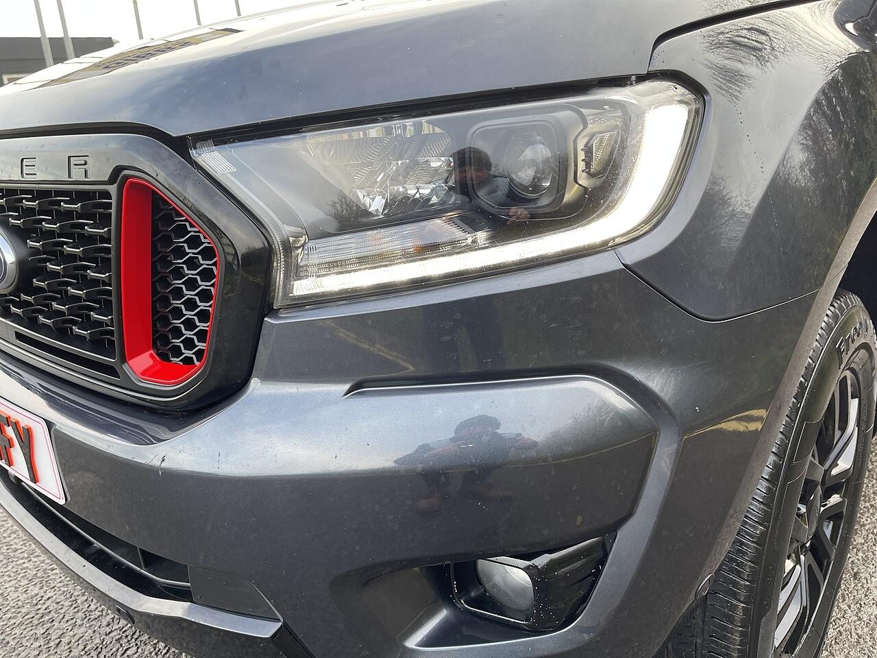 Used Ford Ranger 2020 for sale - 77969820: Photo 12