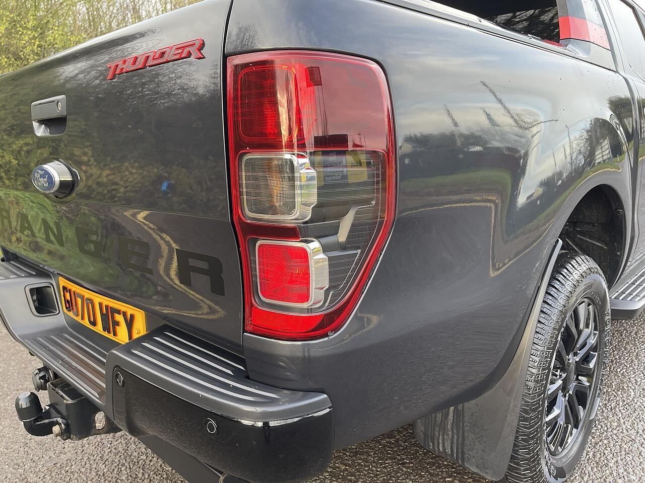 Used Ford Ranger 2020 for sale - 77969820: Photo 13