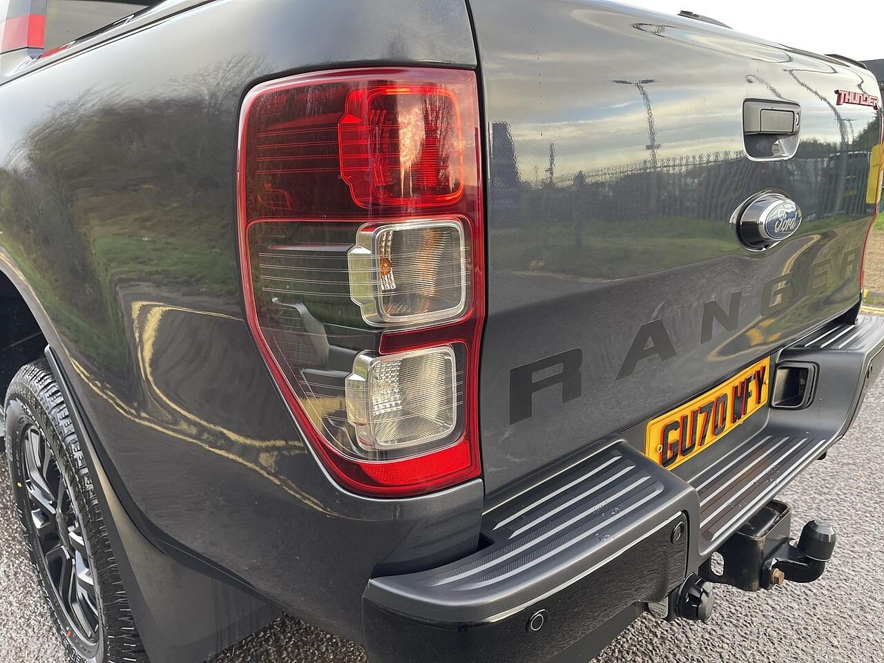 Used Ford Ranger 2020 for sale - 77969820: Photo 14