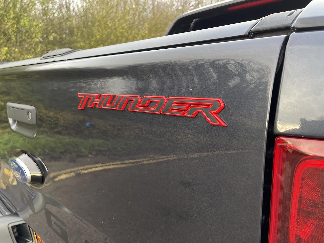 Used Ford Ranger 2020 for sale - 77969820: Photo 15