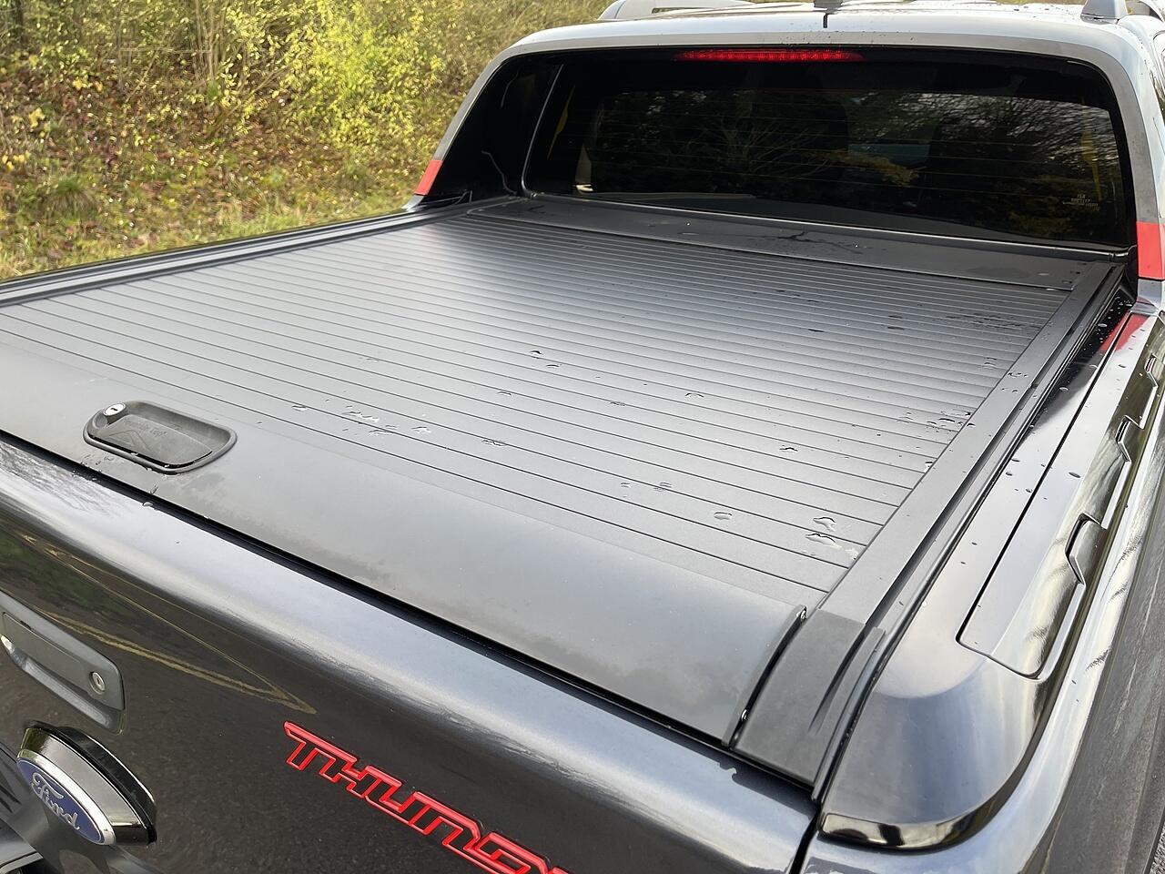 Used Ford Ranger 2020 for sale - 77969820: Photo 17