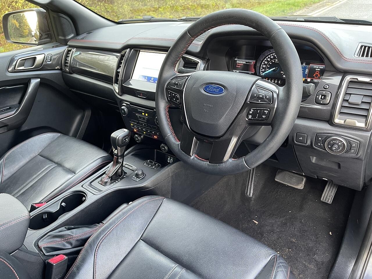 Used Ford Ranger 2020 for sale - 77969820: Photo 18