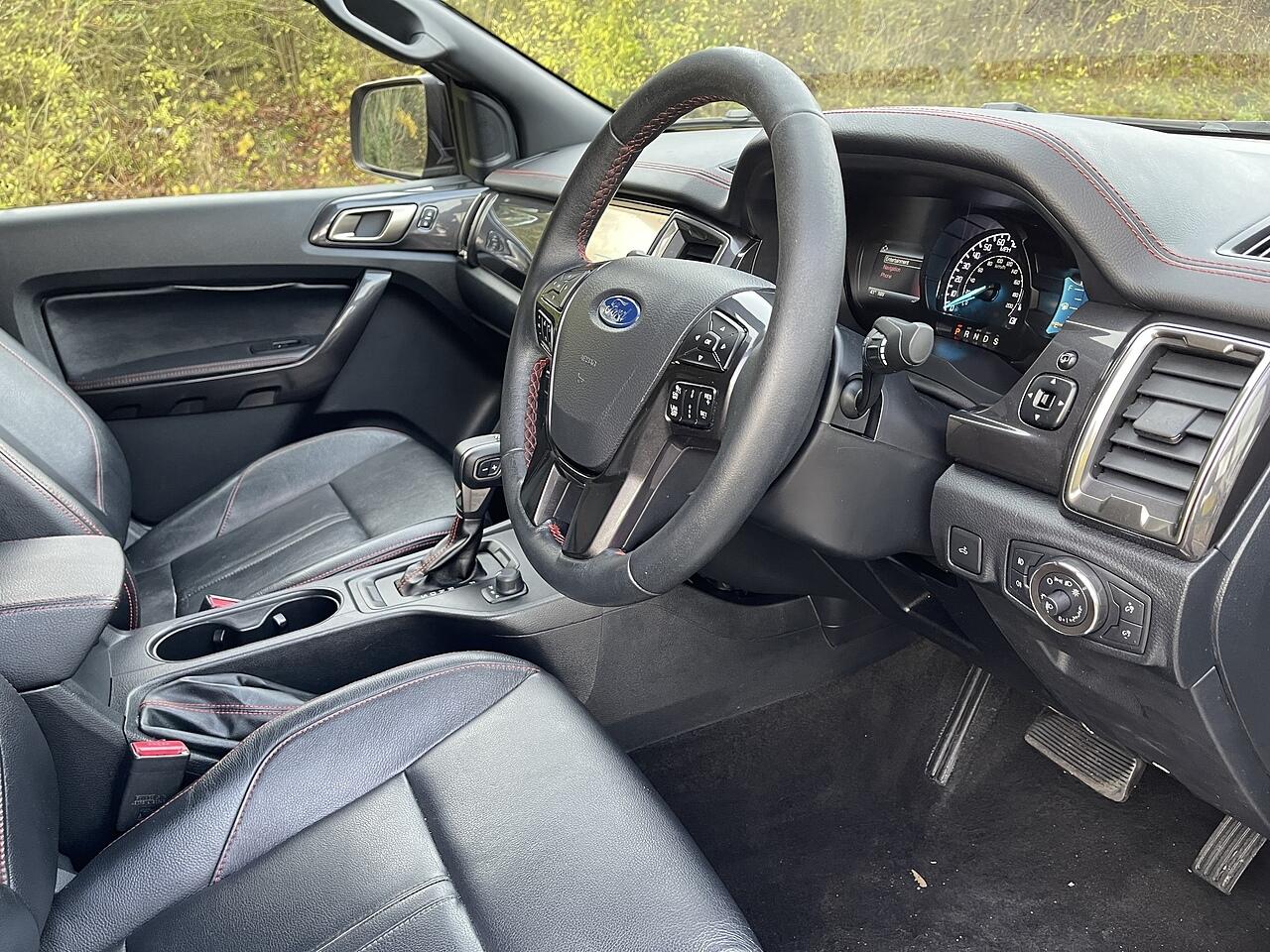 Used Ford Ranger 2020 for sale - 77969820: Photo 19