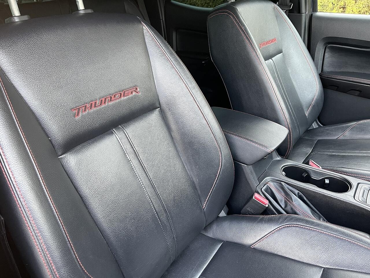 Used Ford Ranger 2020 for sale - 77969820: Photo 22