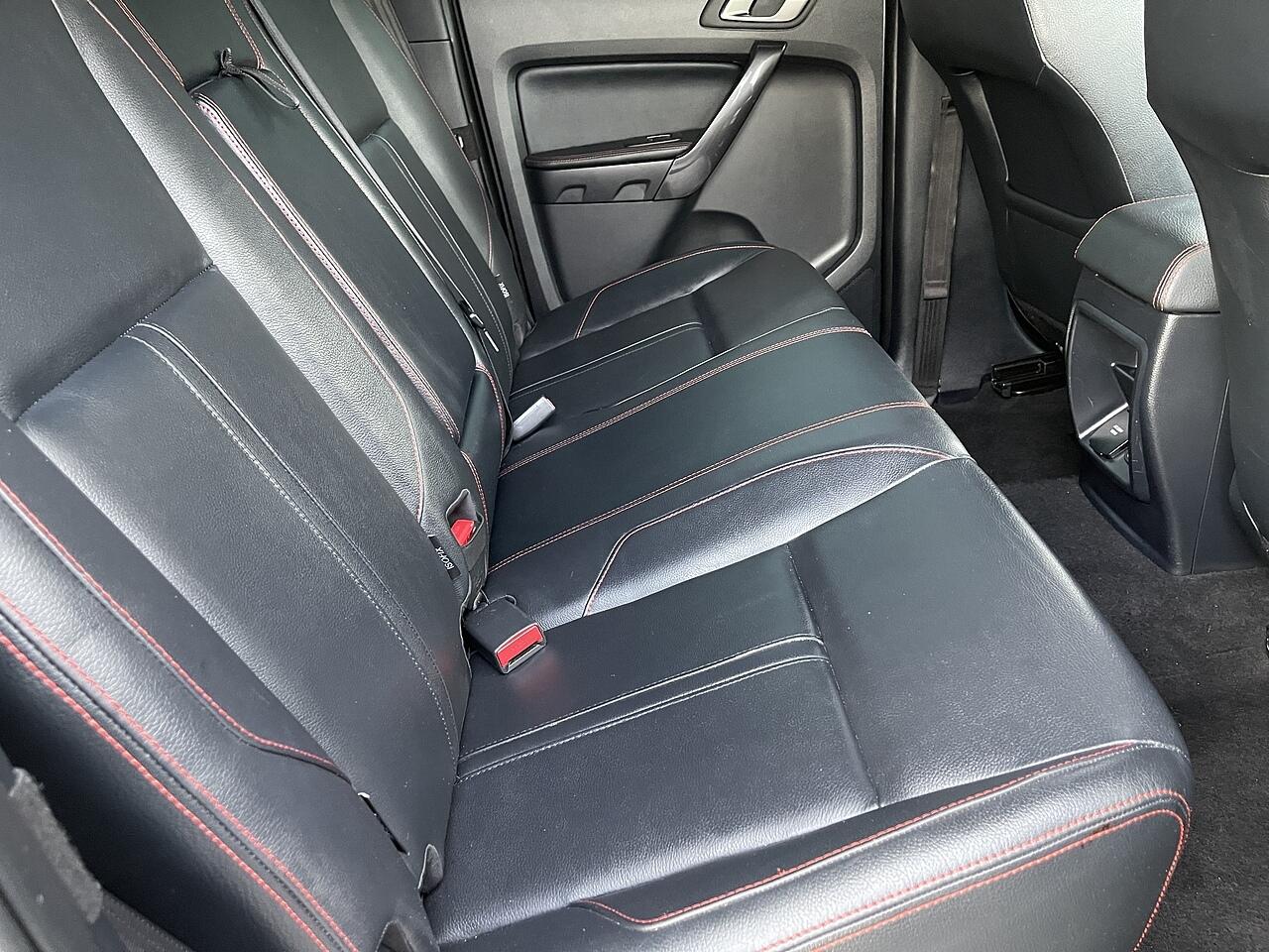 Used Ford Ranger 2020 for sale - 77969820: Photo 23