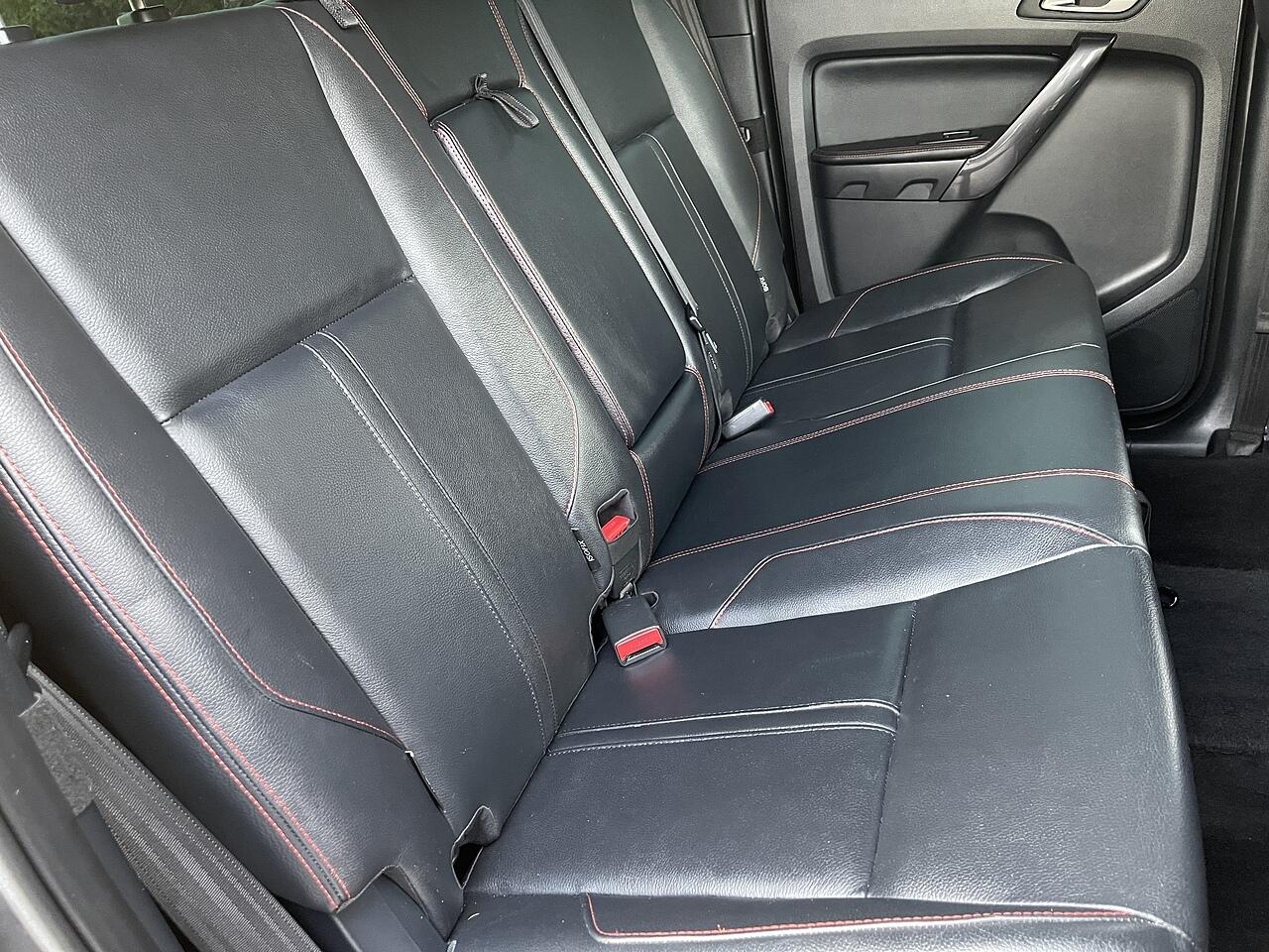 Used Ford Ranger 2020 for sale - 77969820: Photo 24