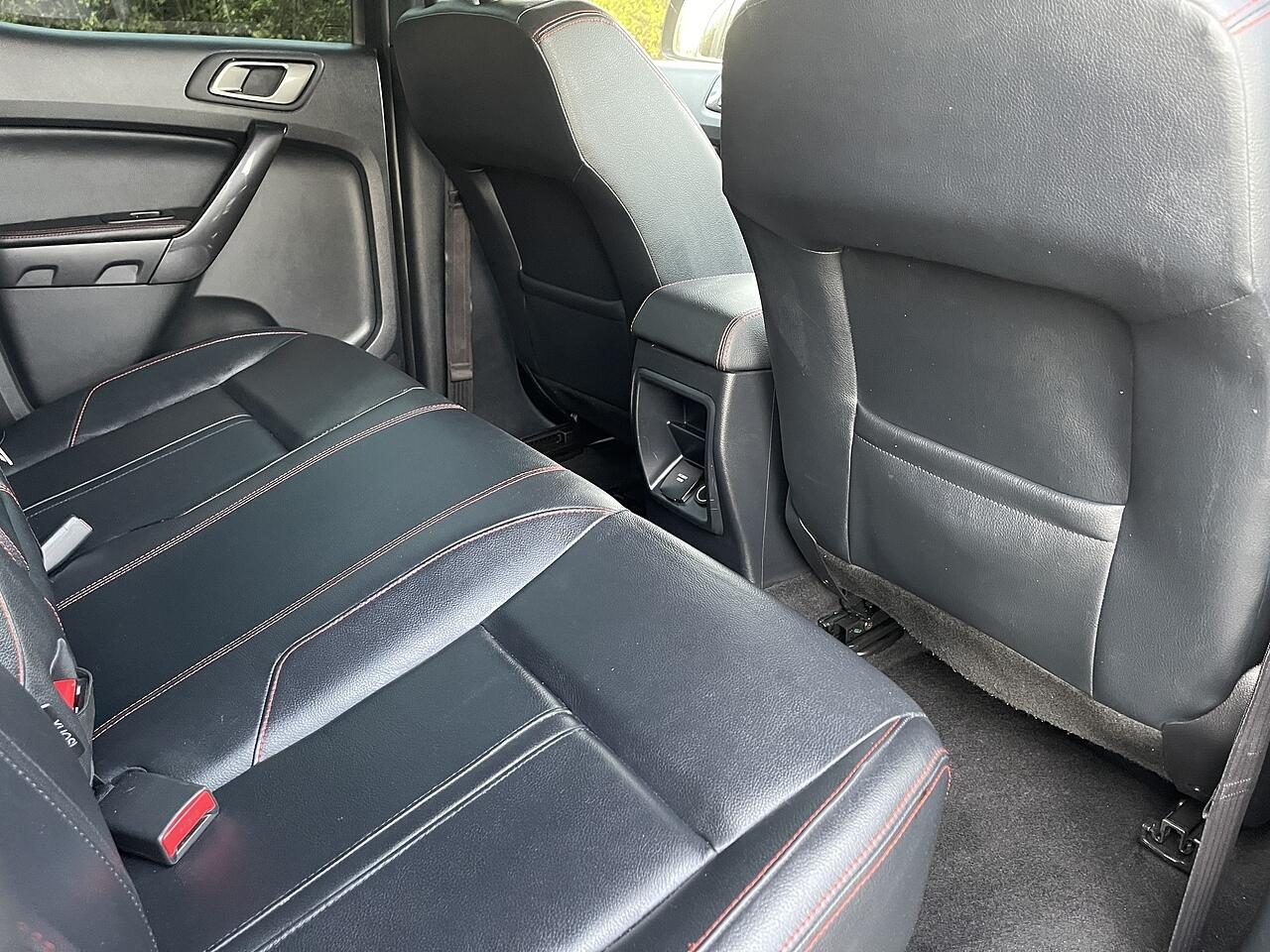 Used Ford Ranger 2020 for sale - 77969820: Photo 25