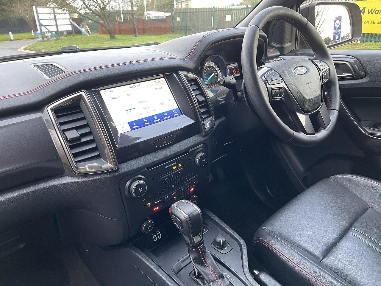 Used Ford Ranger 2020 for sale - 77969820: Photo 27