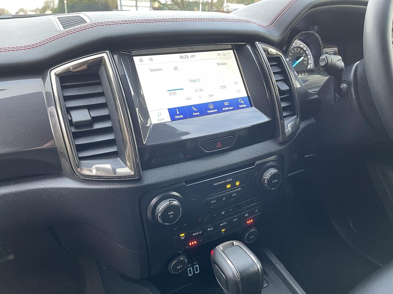 Used Ford Ranger 2020 for sale - 77969820: Photo 28