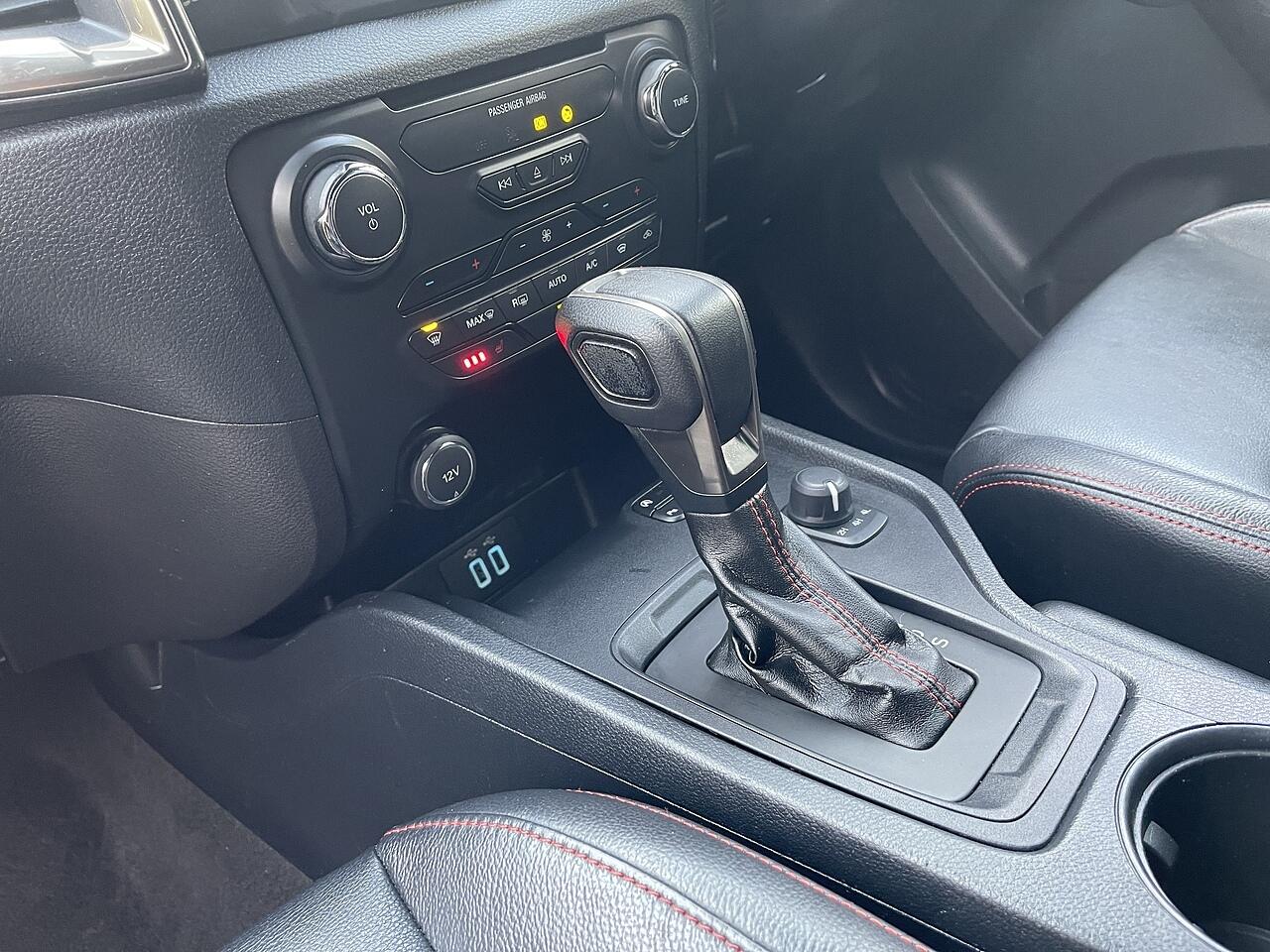 Used Ford Ranger 2020 for sale - 77969820: Photo 30