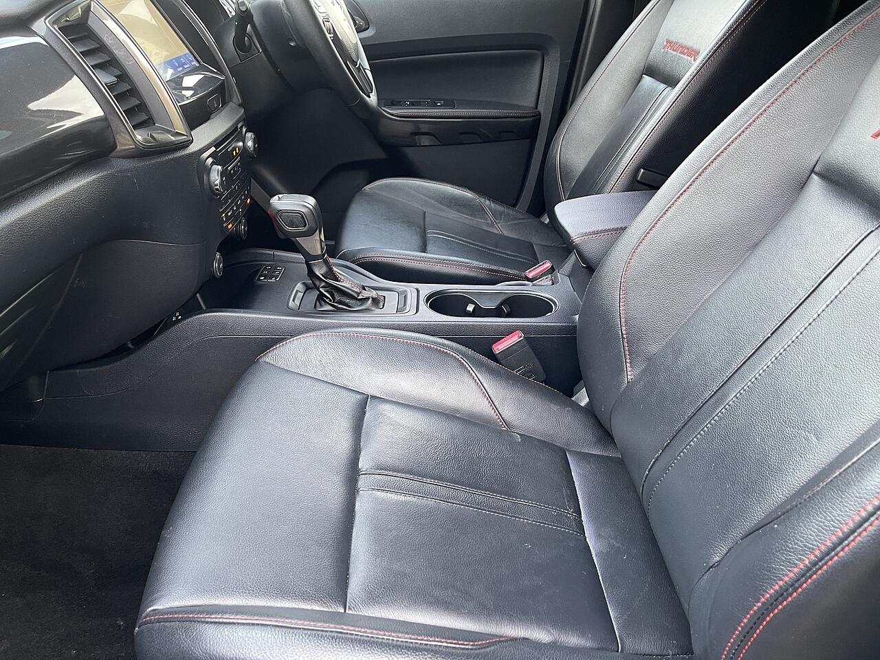 Used Ford Ranger 2020 for sale - 77969820: Photo 32