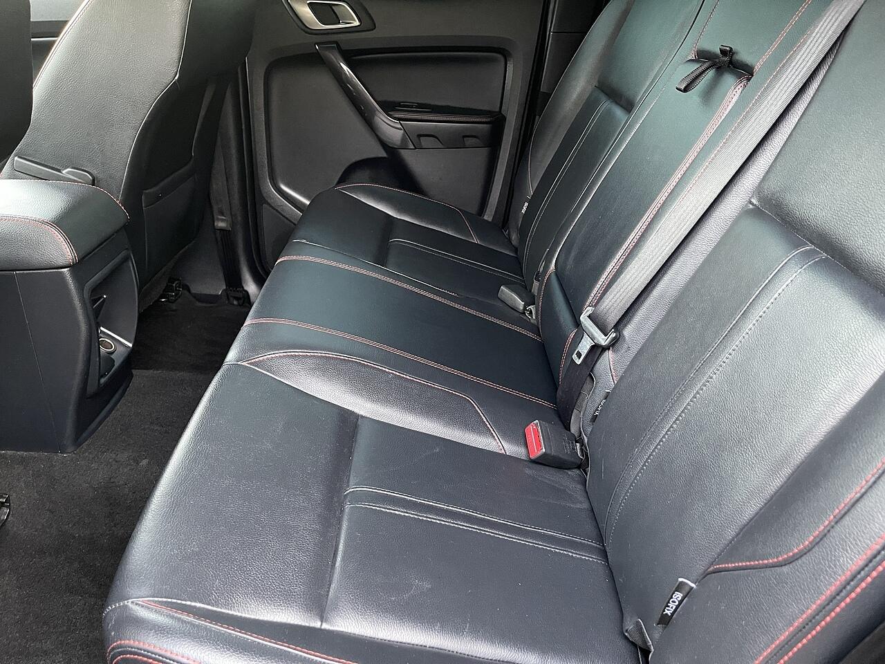 Used Ford Ranger 2020 for sale - 77969820: Photo 33