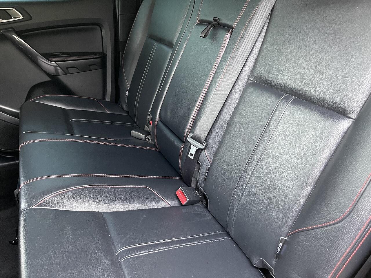 Used Ford Ranger 2020 for sale - 77969820: Photo 34