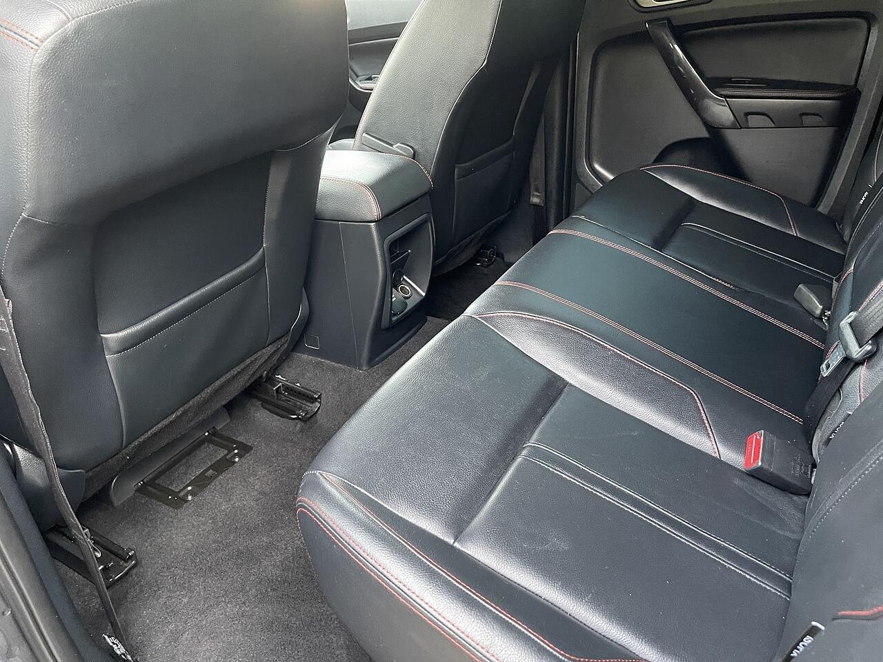 Used Ford Ranger 2020 for sale - 77969820: Photo 35