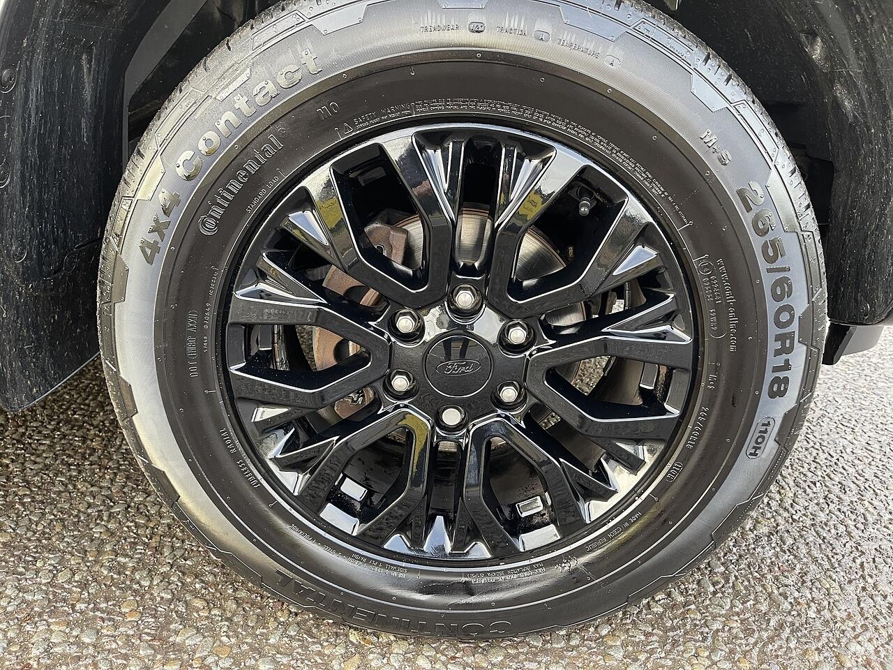 Used Ford Ranger 2020 for sale - 77969820: Photo 36