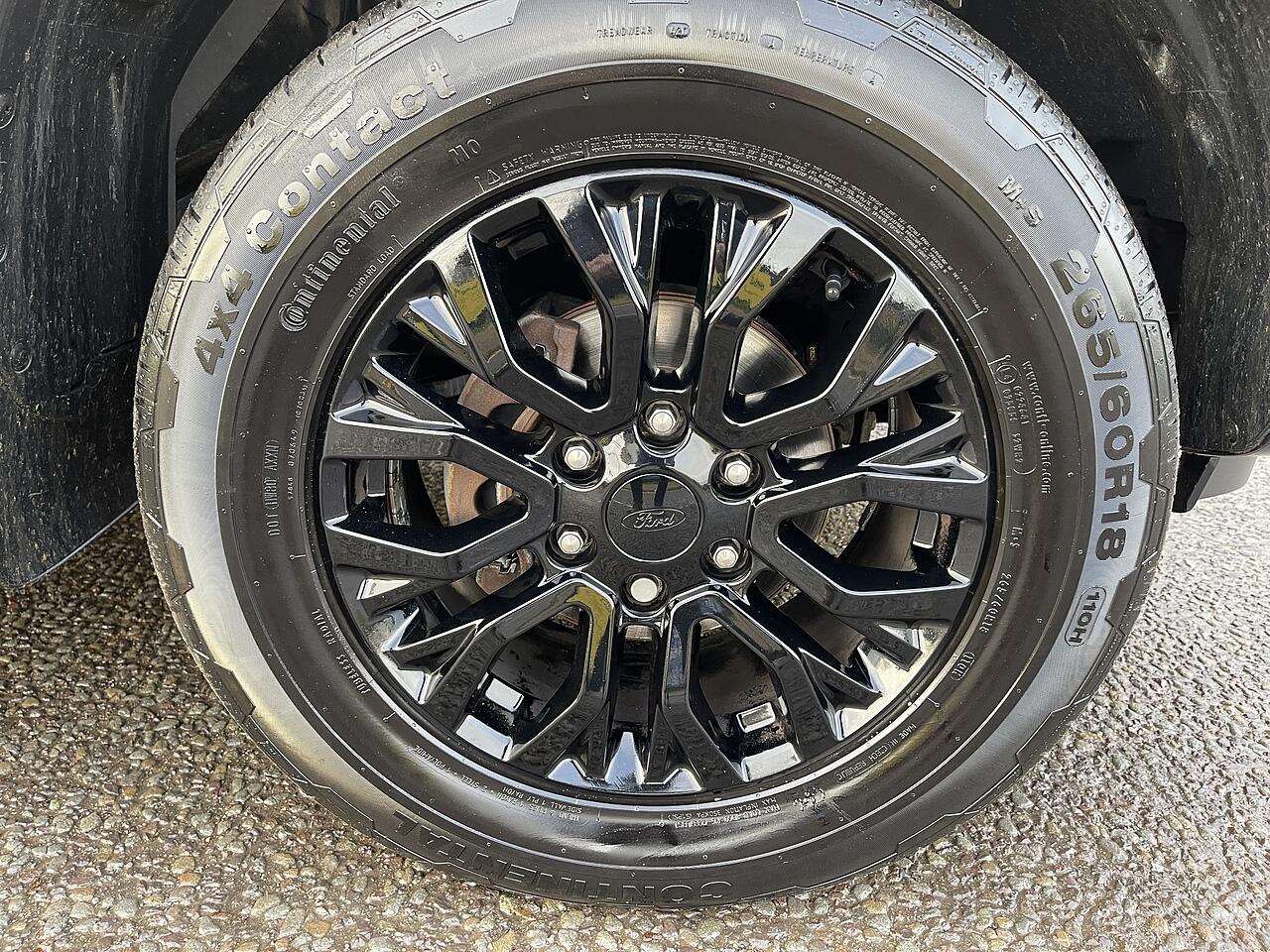 Used Ford Ranger 2020 for sale - 77969820: Photo 37