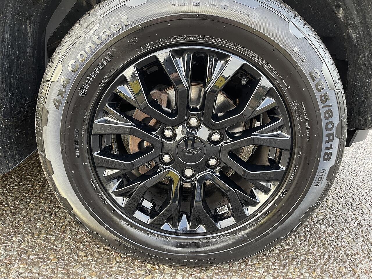 Used Ford Ranger 2020 for sale - 77969820: Photo 38