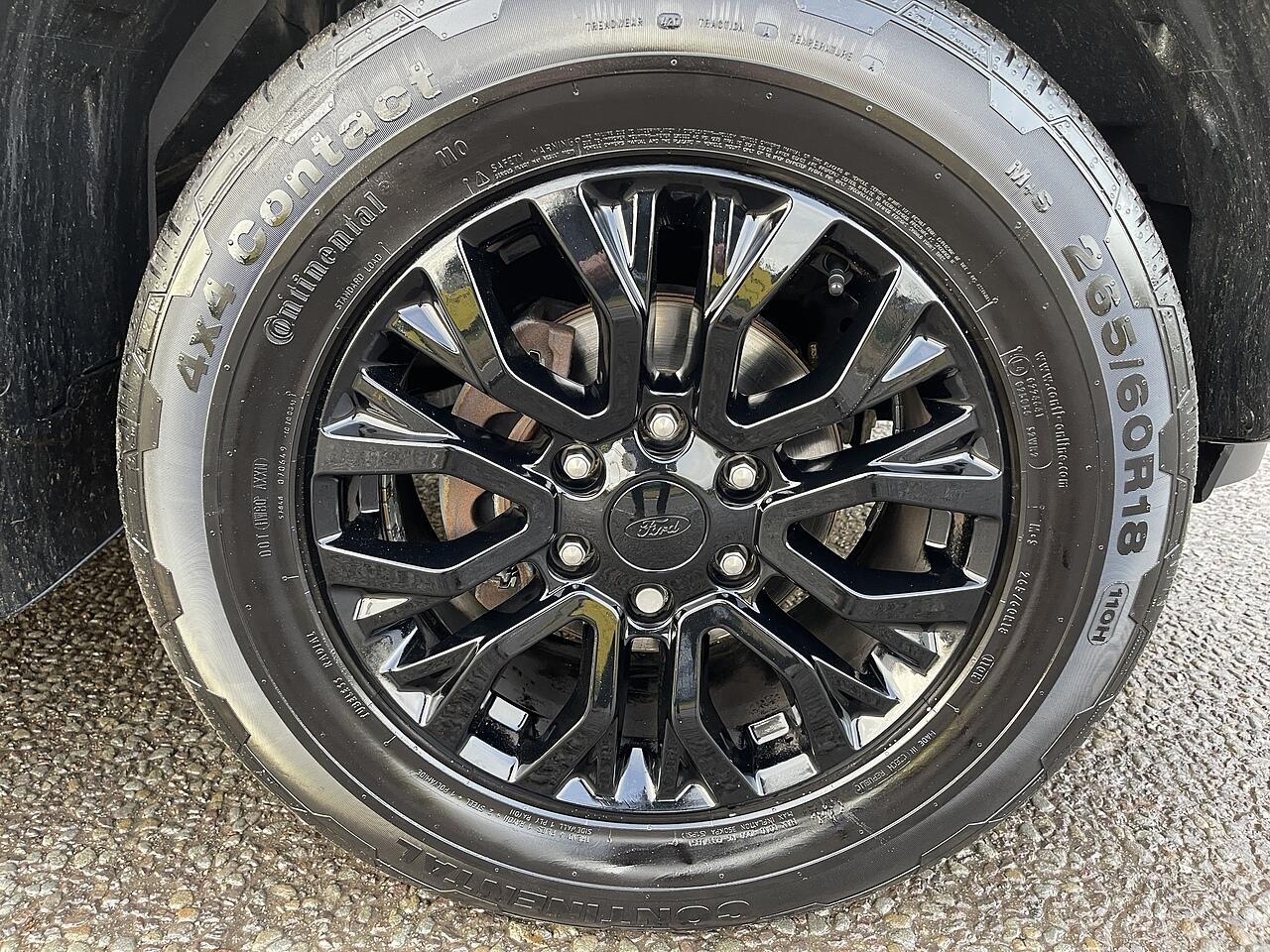 Used Ford Ranger 2020 for sale - 77969820: Photo 39