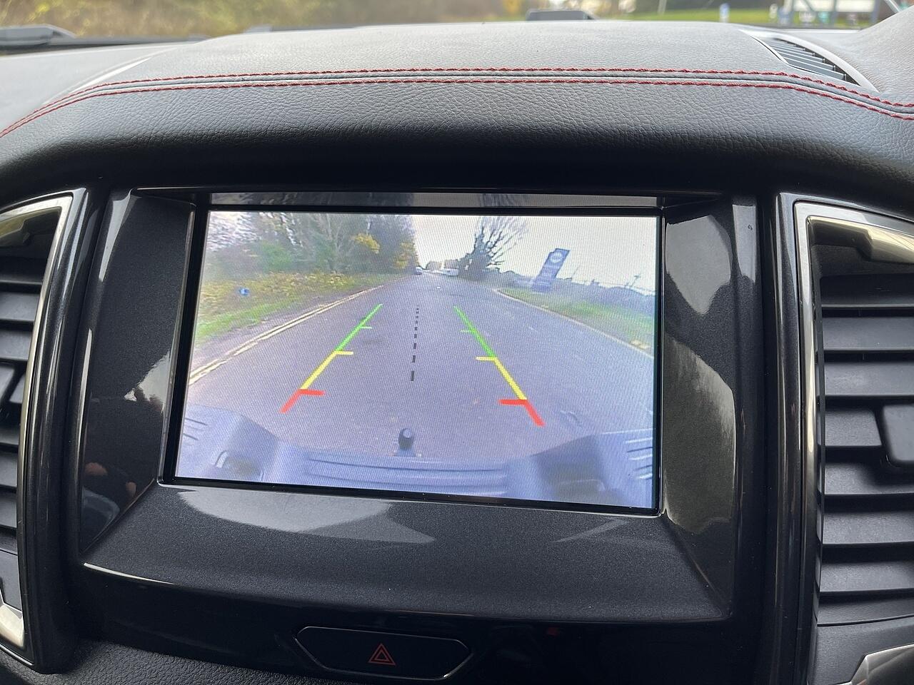 Used Ford Ranger 2020 for sale - 77969820: Photo 40