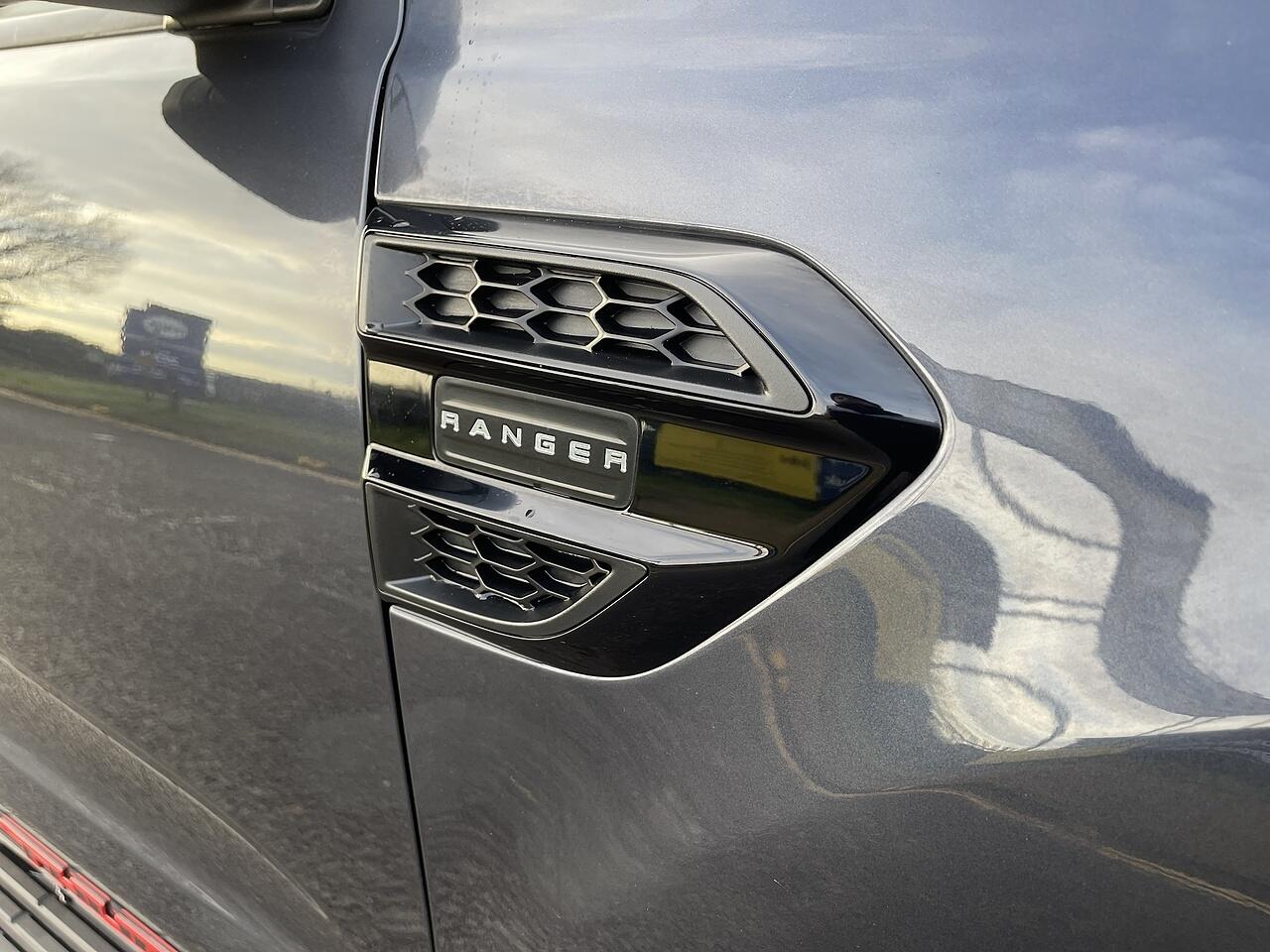 Used Ford Ranger 2020 for sale - 77969820: Photo 41