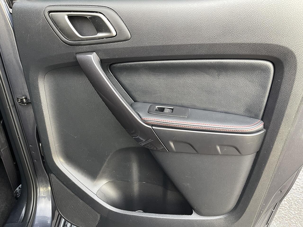 Used Ford Ranger 2020 for sale - 77969820: Photo 42