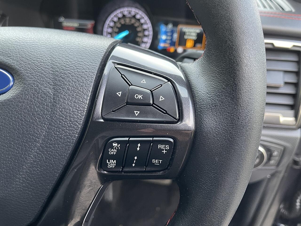 Used Ford Ranger 2020 for sale - 77969820: Photo 47