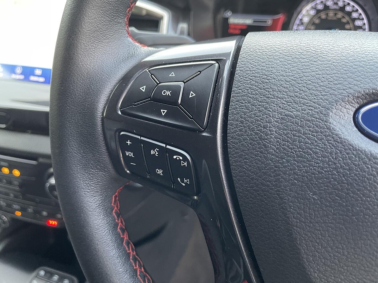 Used Ford Ranger 2020 for sale - 77969820: Photo 48