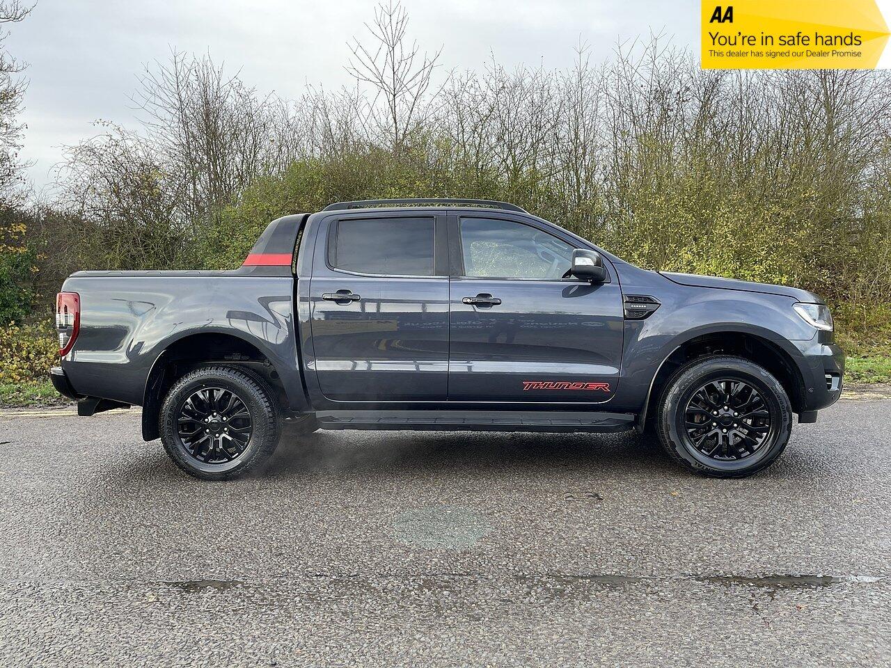 Used Ford Ranger 2020 for sale - 77969820: Photo 5