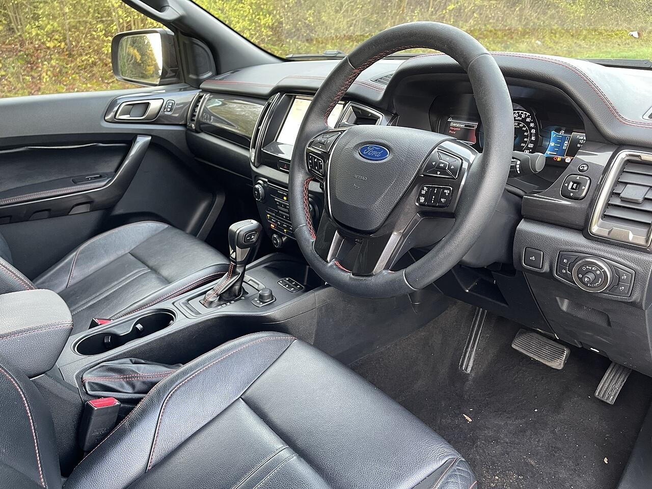 Used Ford Ranger 2020 for sale - 77969820: Photo 50