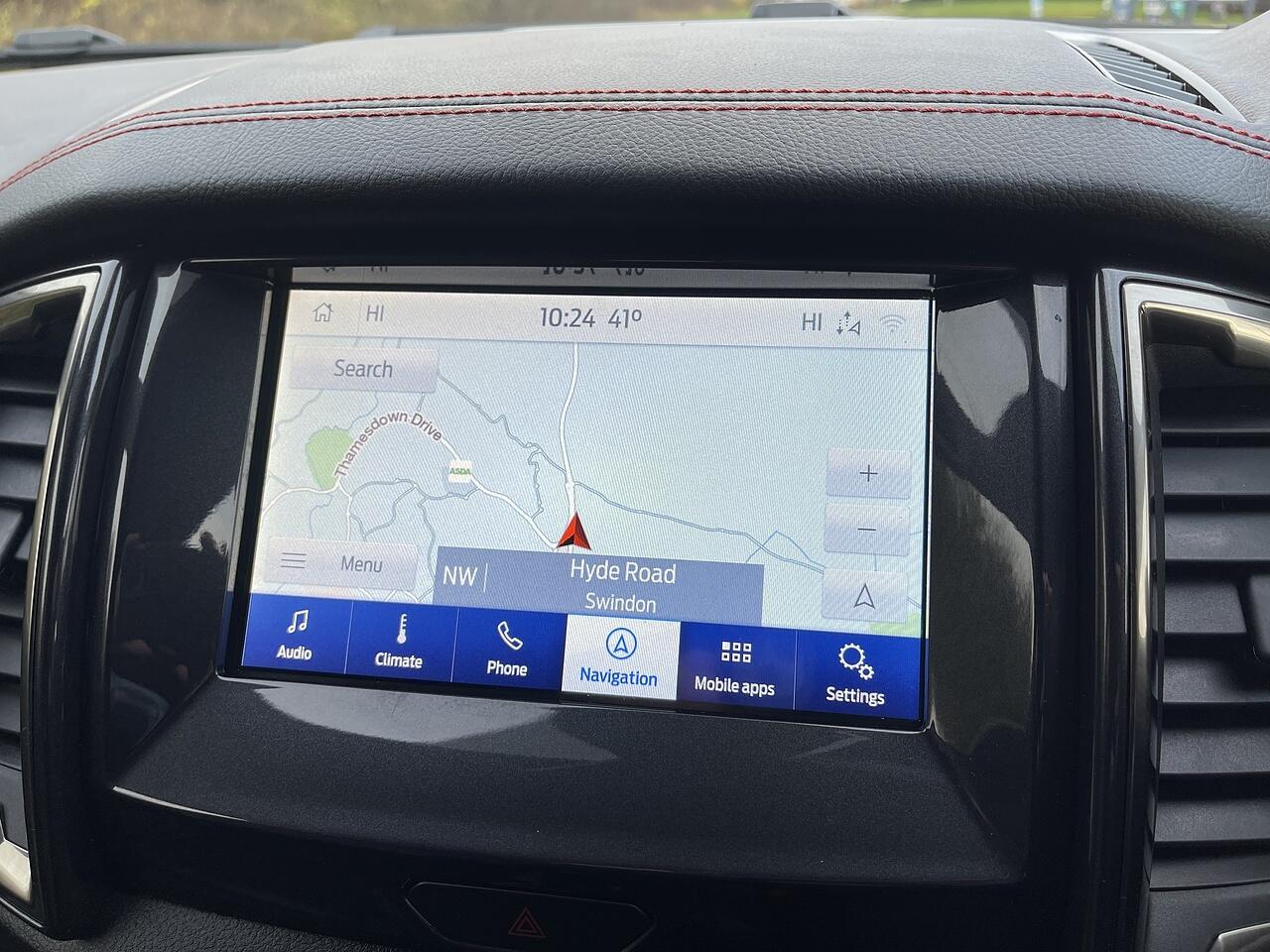 Used Ford Ranger 2020 for sale - 77969820: Photo 51