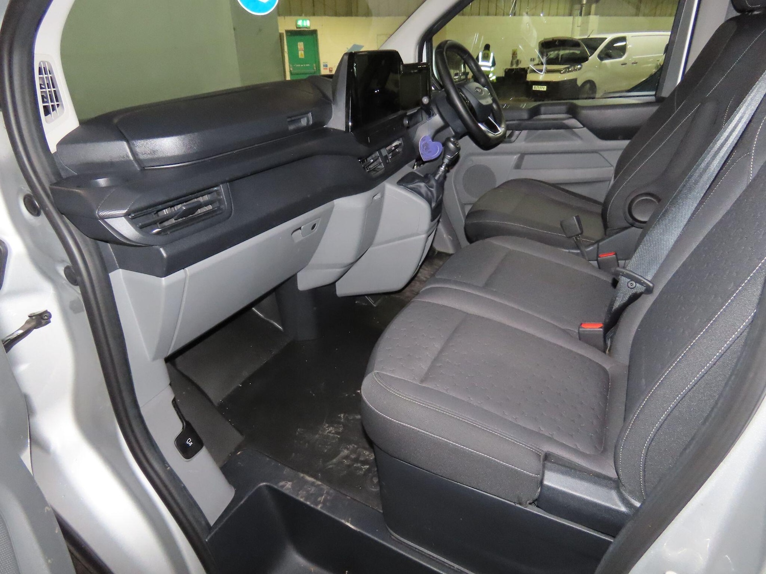 Used Ford Transit Custom 2024 for sale - 77646472: Photo 13