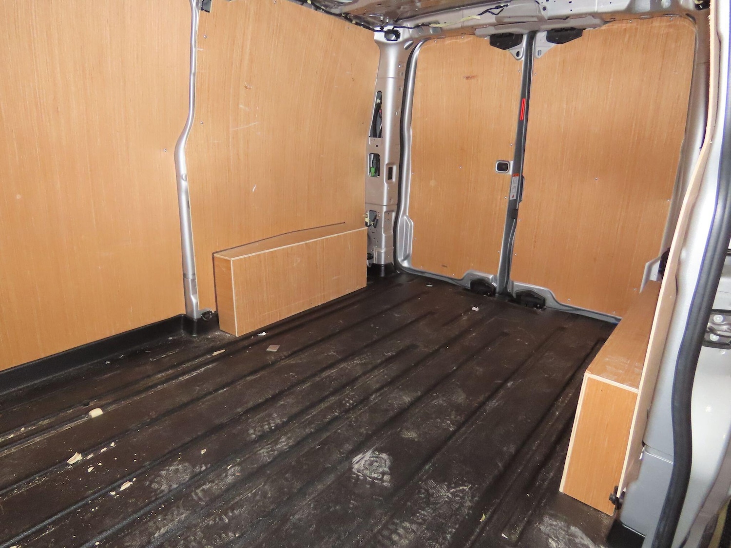 Used Ford Transit Custom 2024 for sale - 77646472: Photo 14