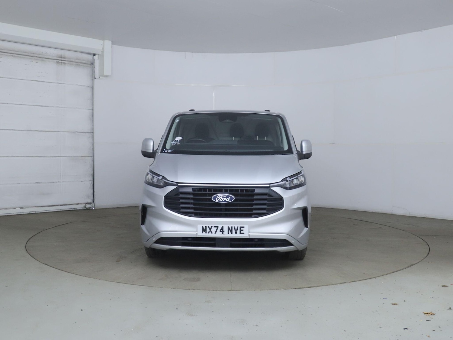 Used Ford Transit Custom 2024 for sale - 77646472: Photo 2