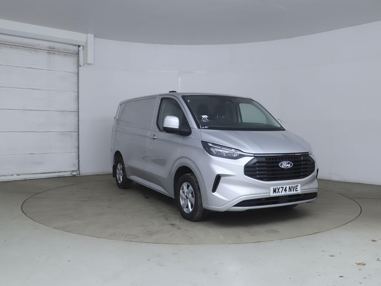 Used Ford Transit Custom 2024 for sale - 77646472: Photo 5