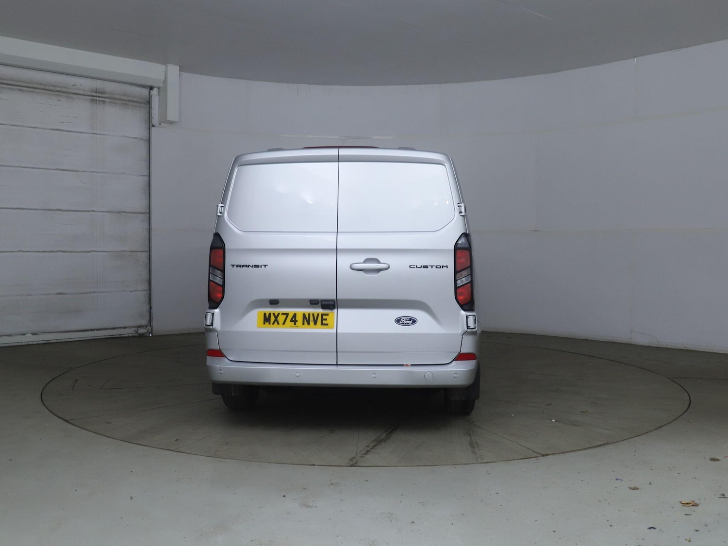 Used Ford Transit Custom 2024 for sale - 77646472: Photo 6