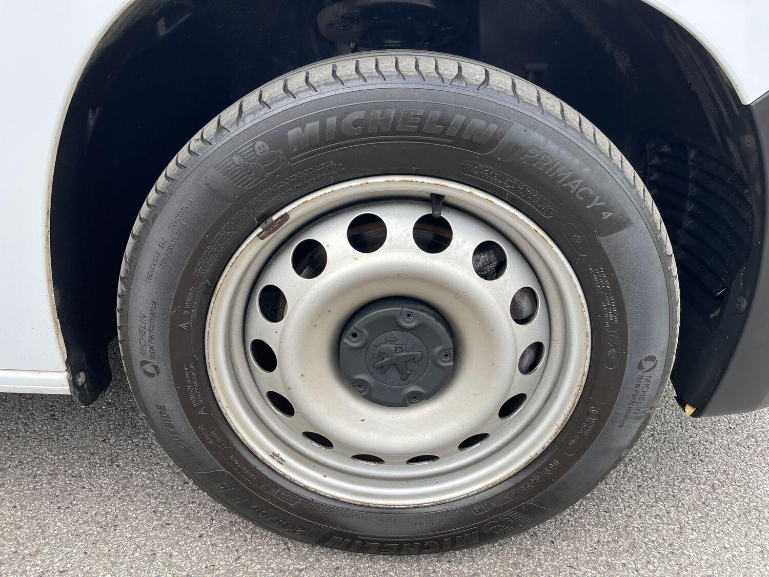 Vehicle 31