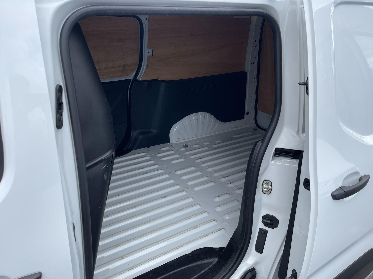Vehicle 38