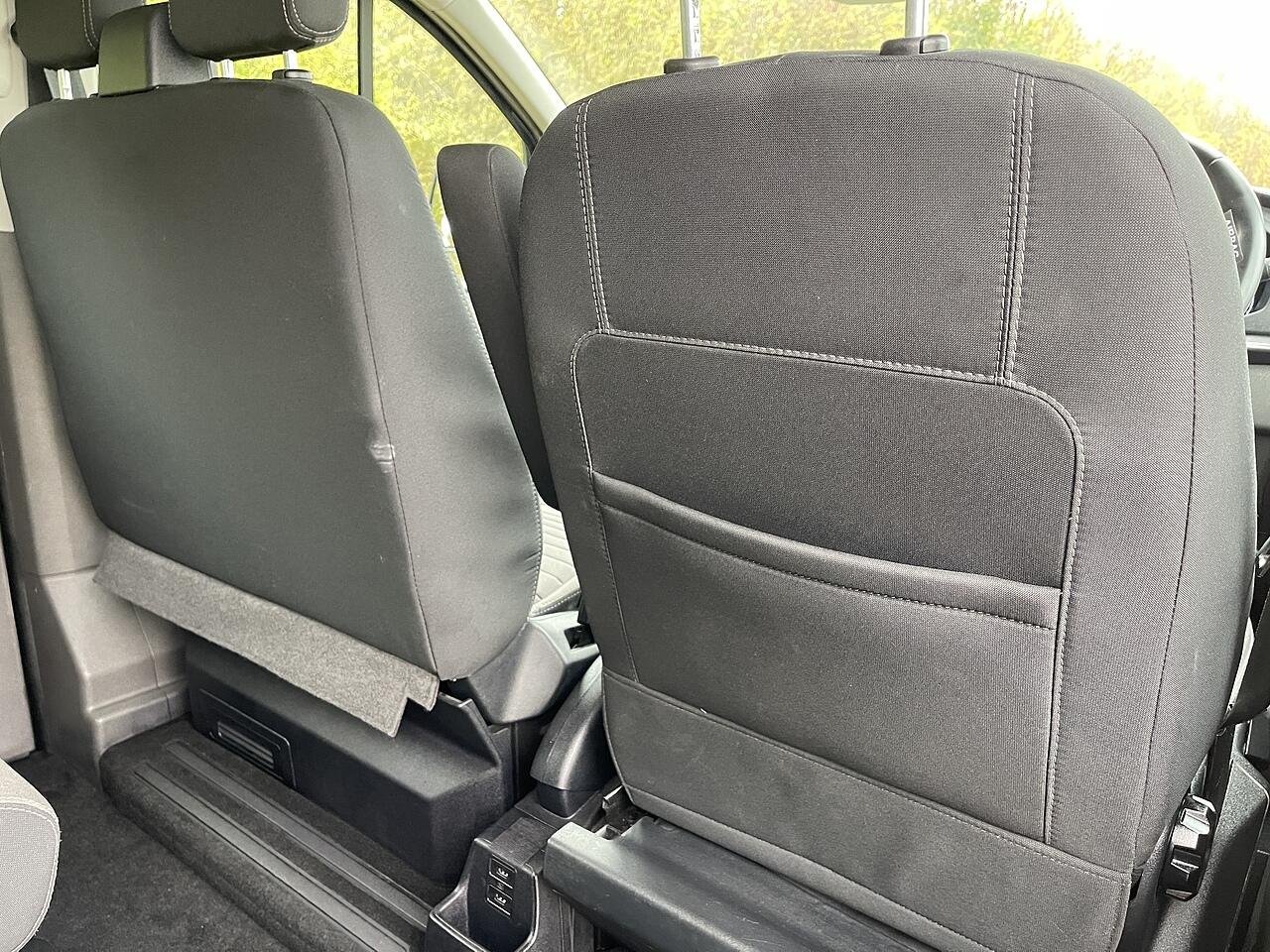 Used Ford Tourneo Custom 2022 for sale - 76349431: Photo 23