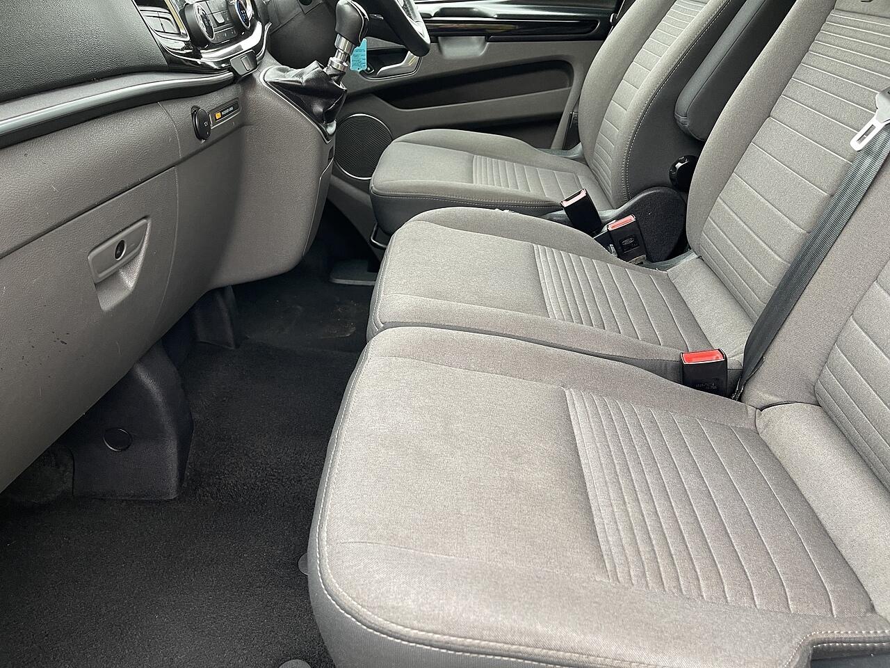 Used Ford Tourneo Custom 2022 for sale - 76349431: Photo 25